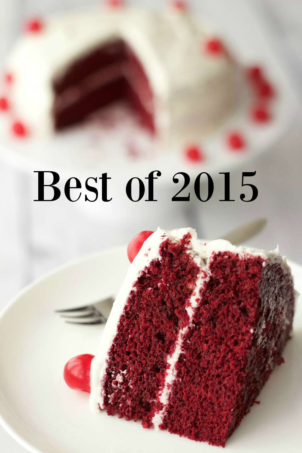 The Best of 2015 – A Year in Review – The good, the bad and the great!