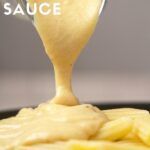 Vegan Cheese Sauce