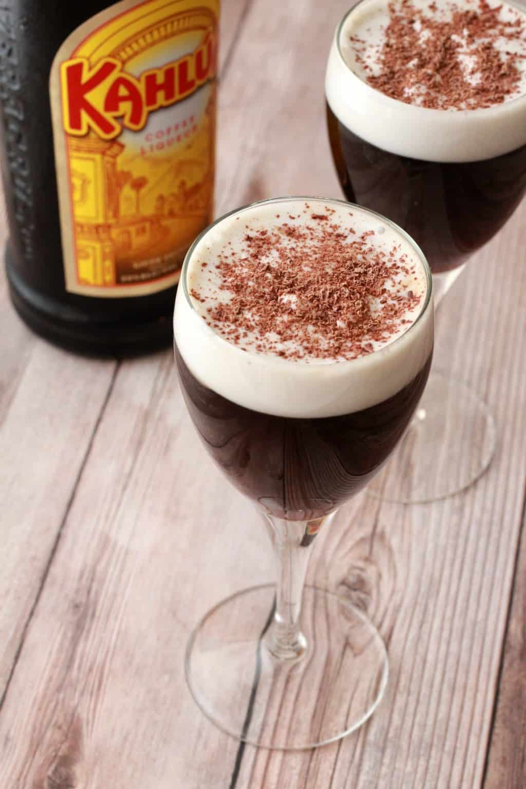 III. What Makes Kahlua Unique and Irresistible?