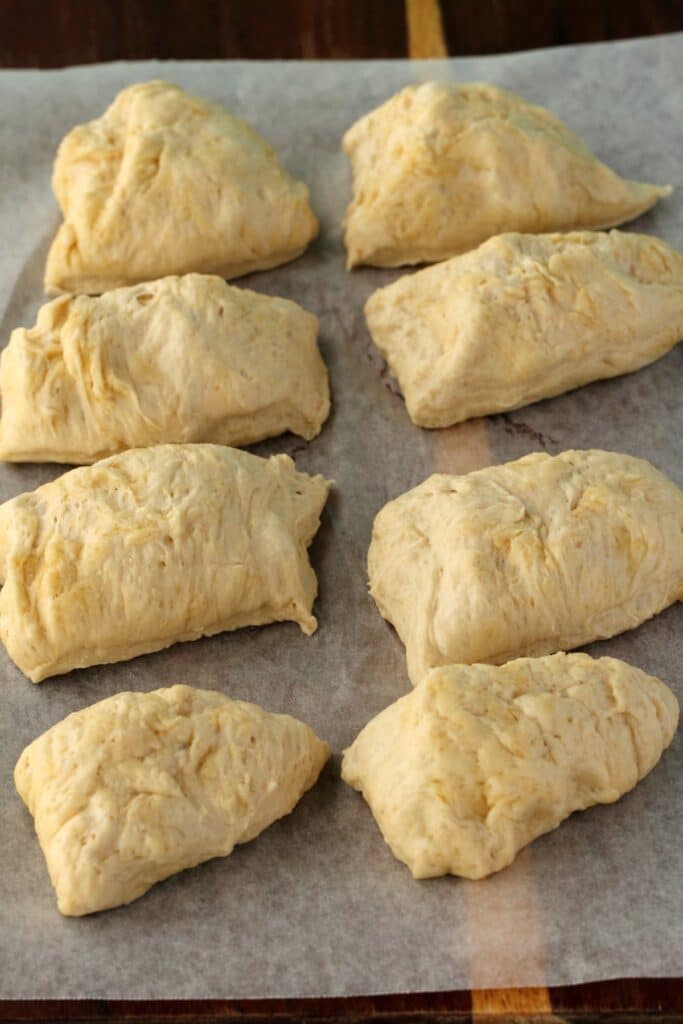 Easy Vegan Naan - Loving It Vegan