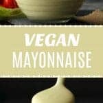 Vegan Mayonnaise