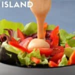 Vegan Thousand Island