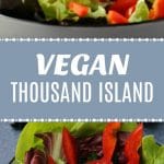 Vegan Thousand Island