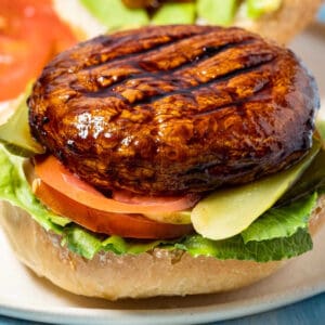 Category image burgers