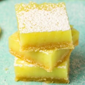 Vegan lemon bars category image summer recipes