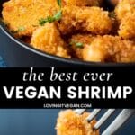 Vegan Shrimp